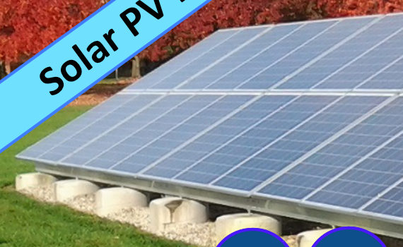 Introduction to Solar PV